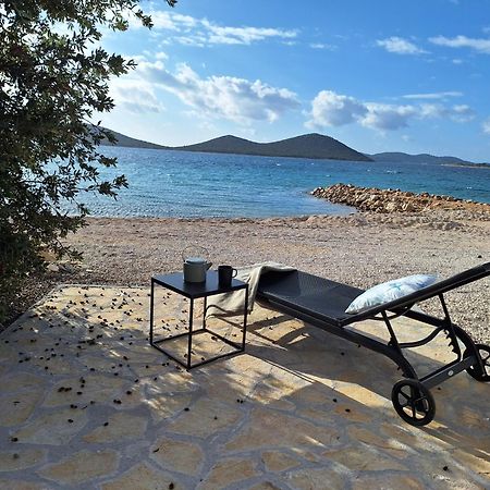 Villa On The Beach 파코스탄 외부 사진