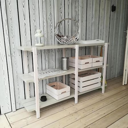 Villa On The Beach 파코스탄 외부 사진