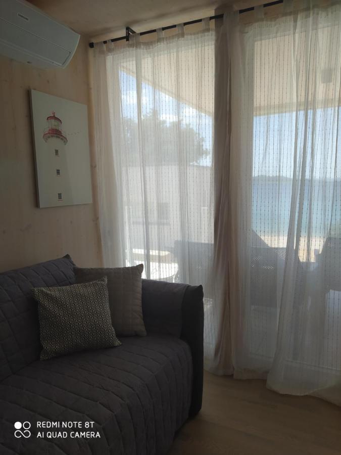 Villa On The Beach 파코스탄 외부 사진