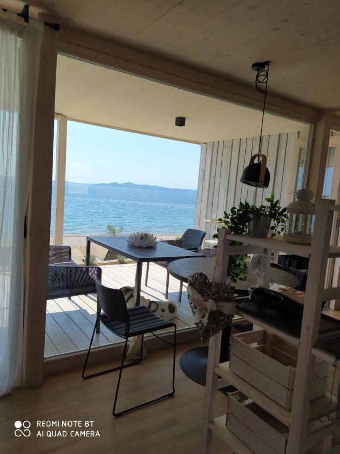 Villa On The Beach 파코스탄 외부 사진