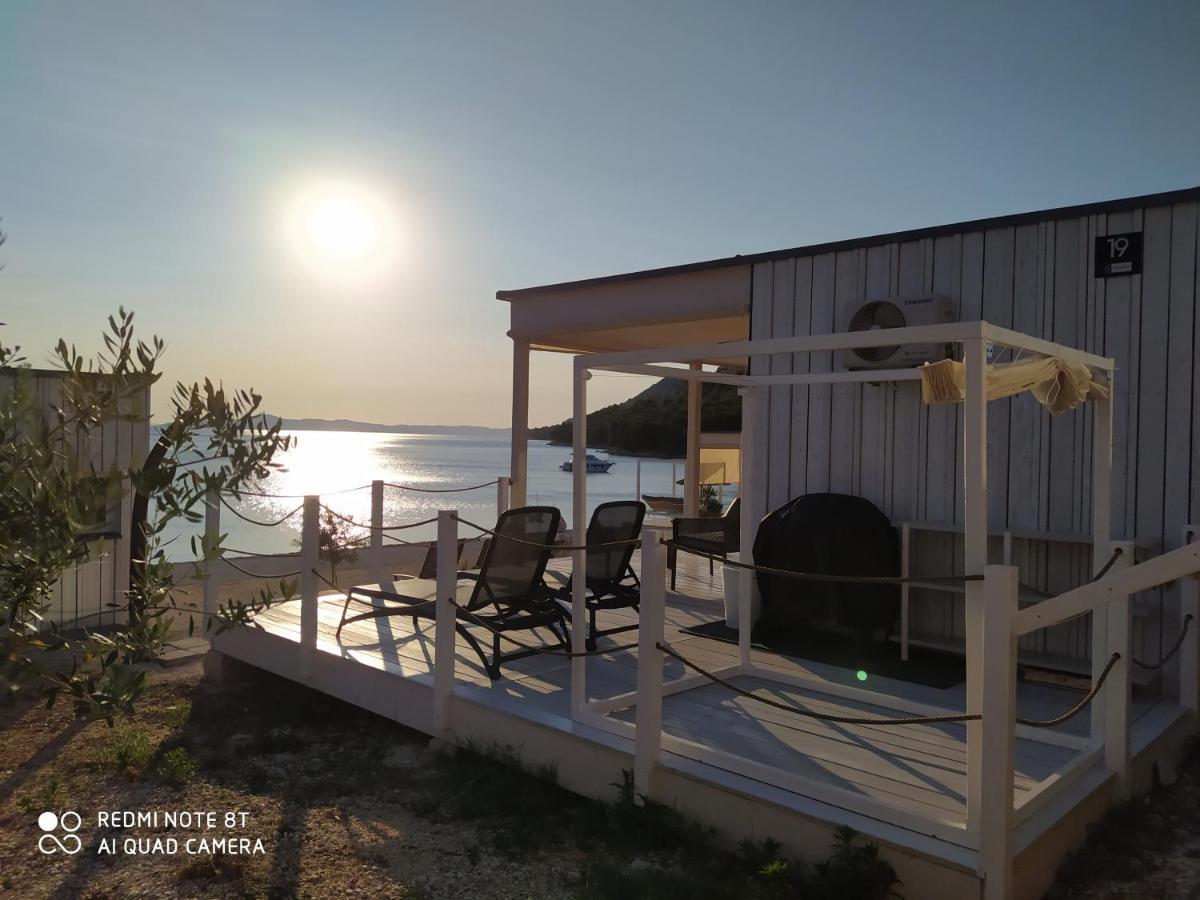 Villa On The Beach 파코스탄 외부 사진