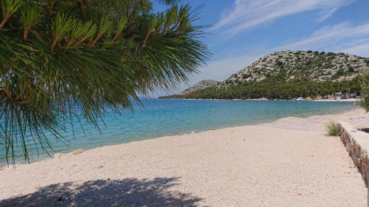 Villa On The Beach 파코스탄 외부 사진