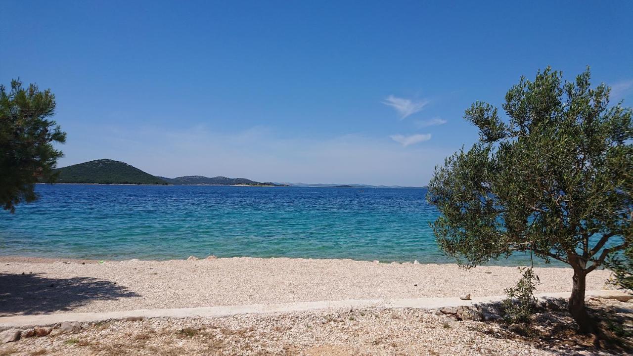 Villa On The Beach 파코스탄 외부 사진
