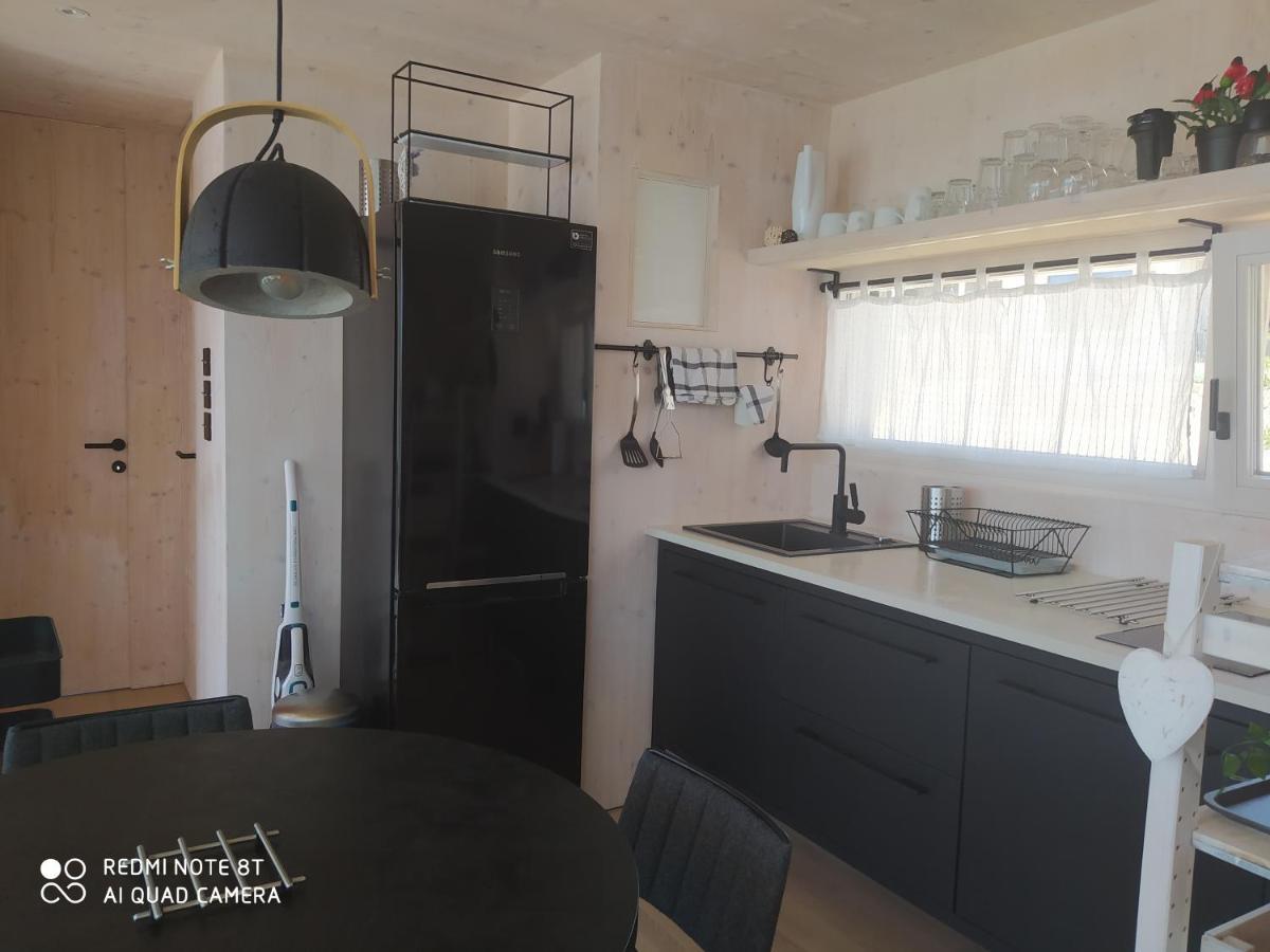 Villa On The Beach 파코스탄 외부 사진