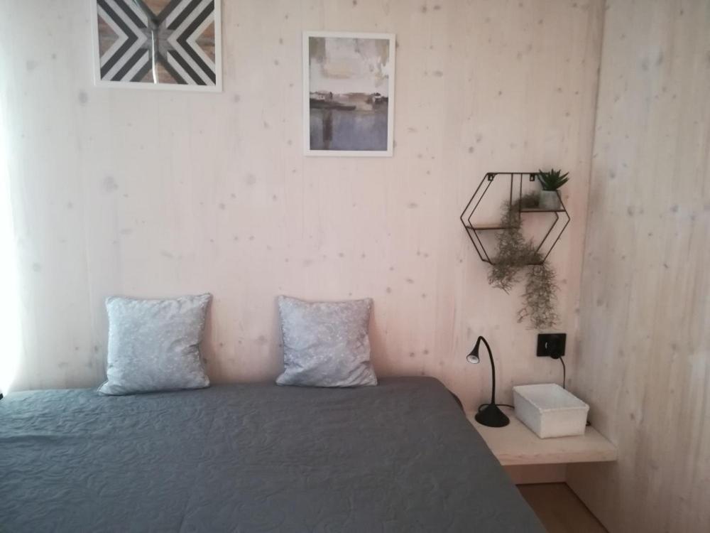 Villa On The Beach 파코스탄 외부 사진