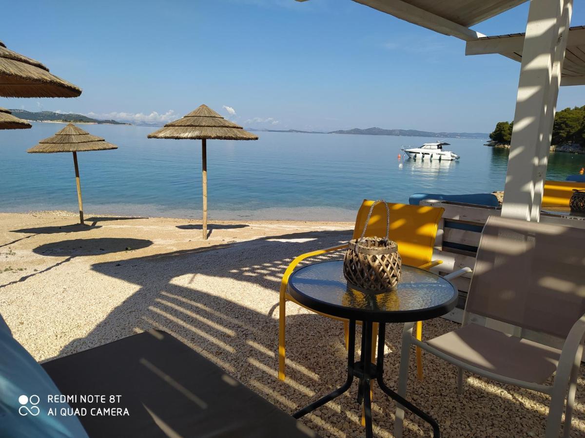 Villa On The Beach 파코스탄 외부 사진