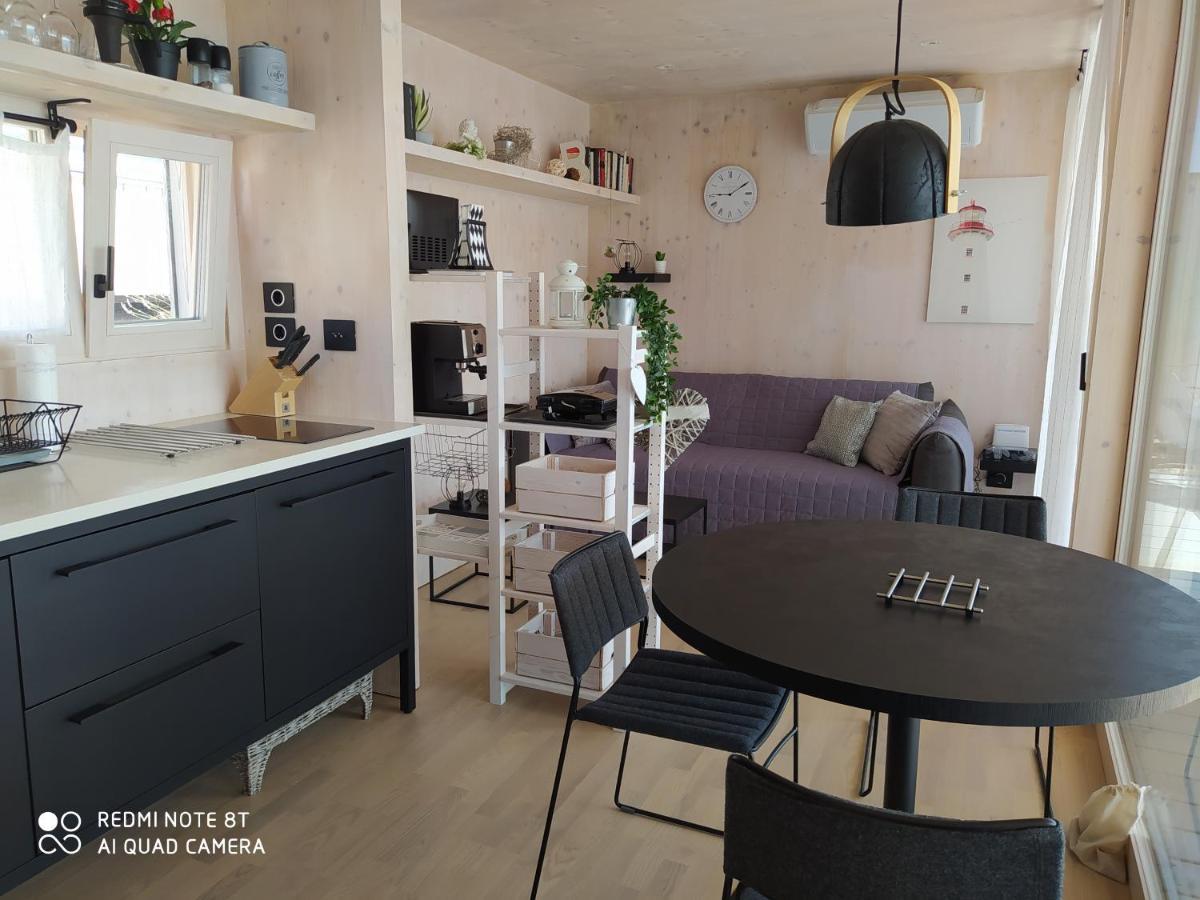 Villa On The Beach 파코스탄 외부 사진