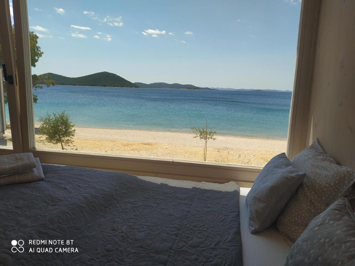 Villa On The Beach 파코스탄 외부 사진