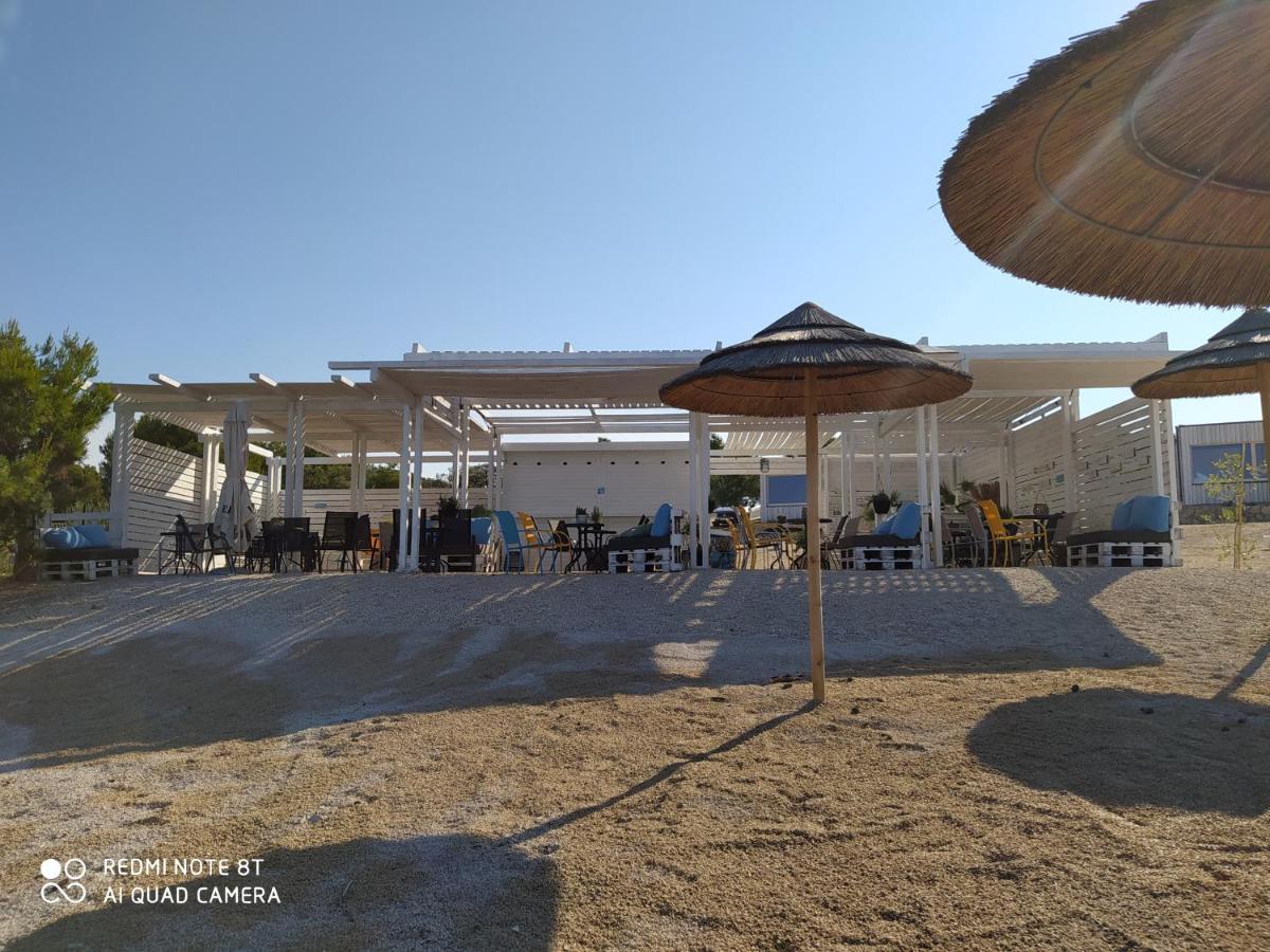Villa On The Beach 파코스탄 외부 사진