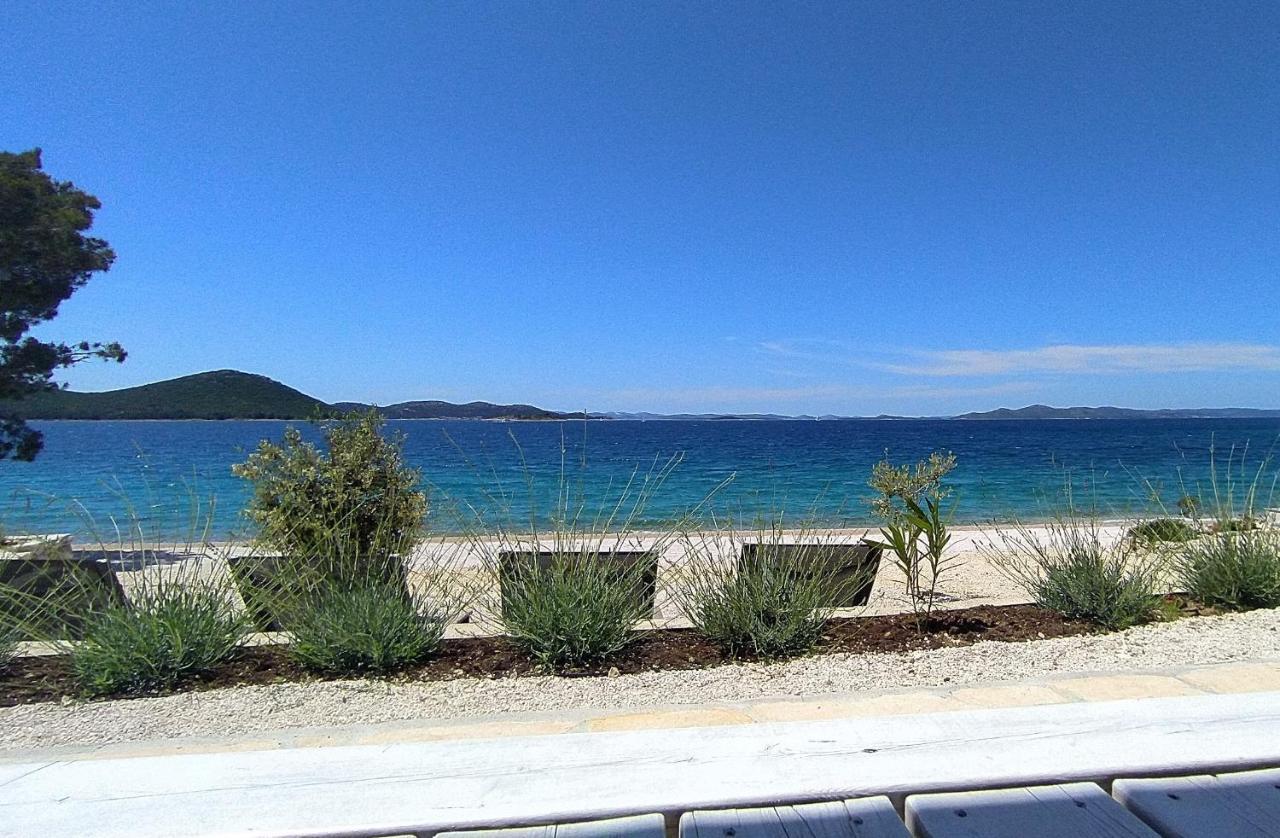Villa On The Beach 파코스탄 외부 사진