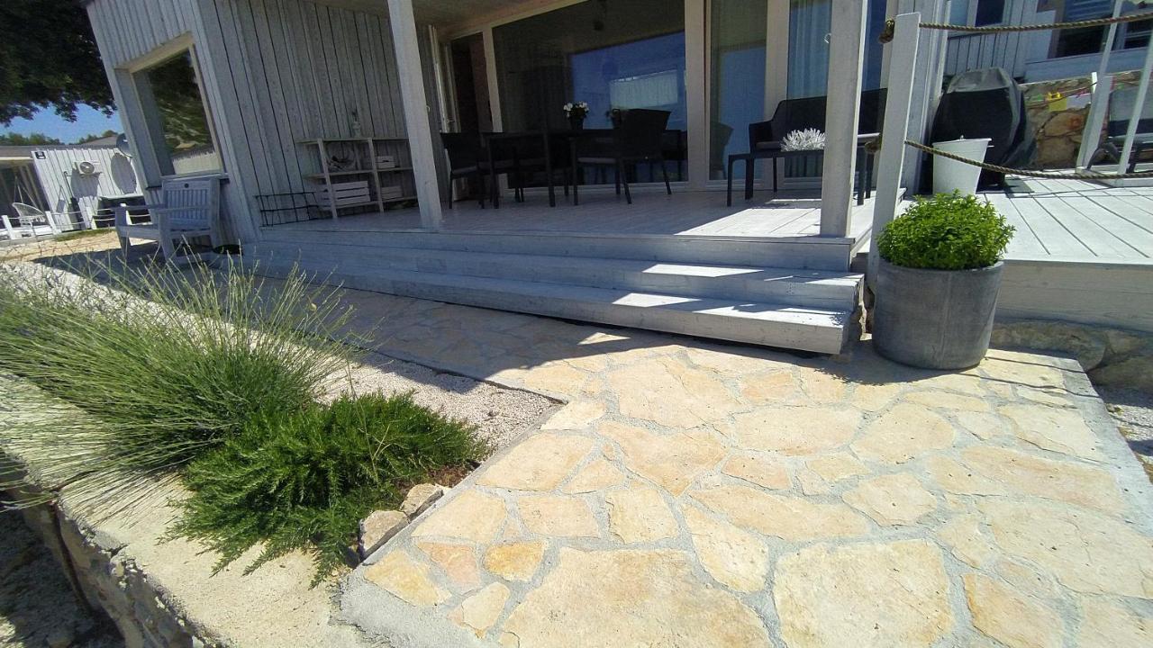 Villa On The Beach 파코스탄 외부 사진