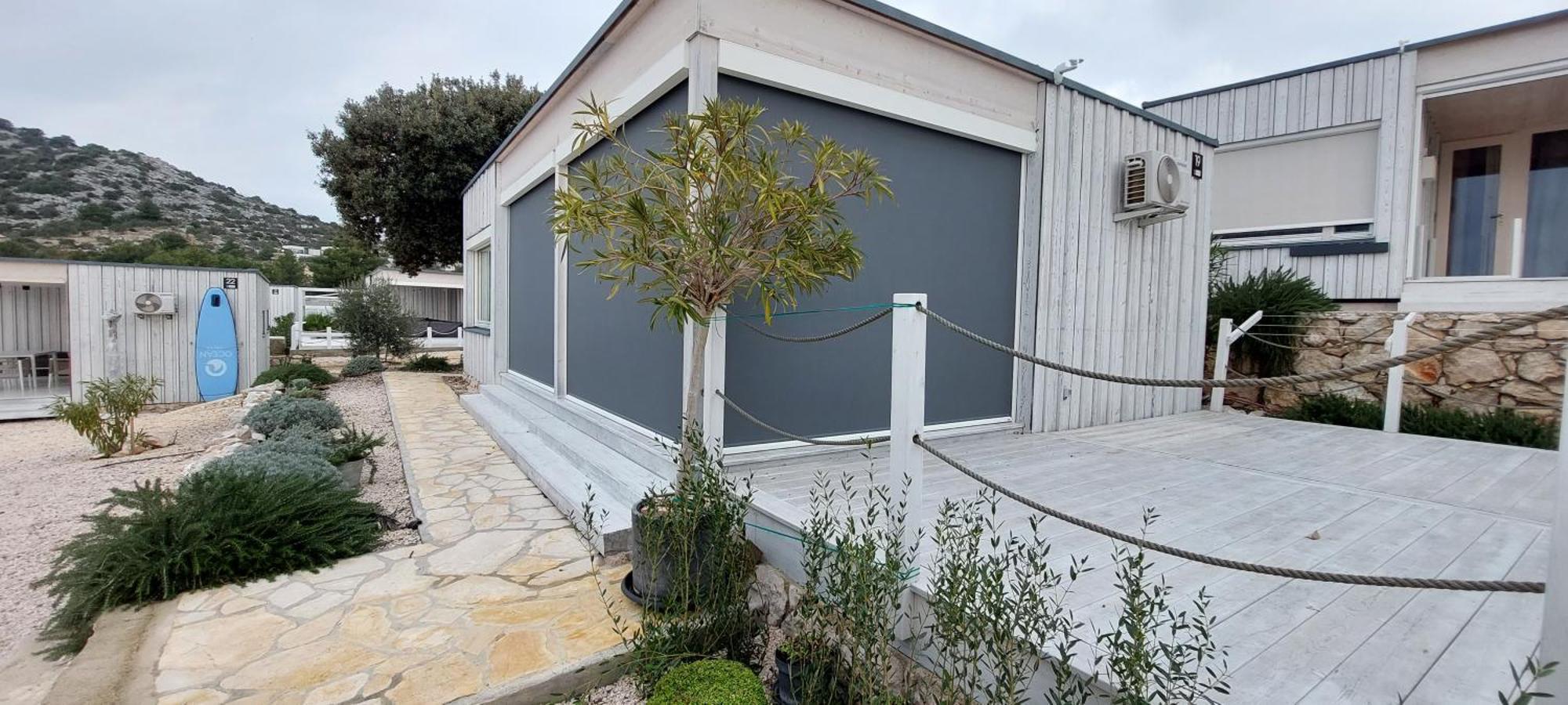 Villa On The Beach 파코스탄 외부 사진