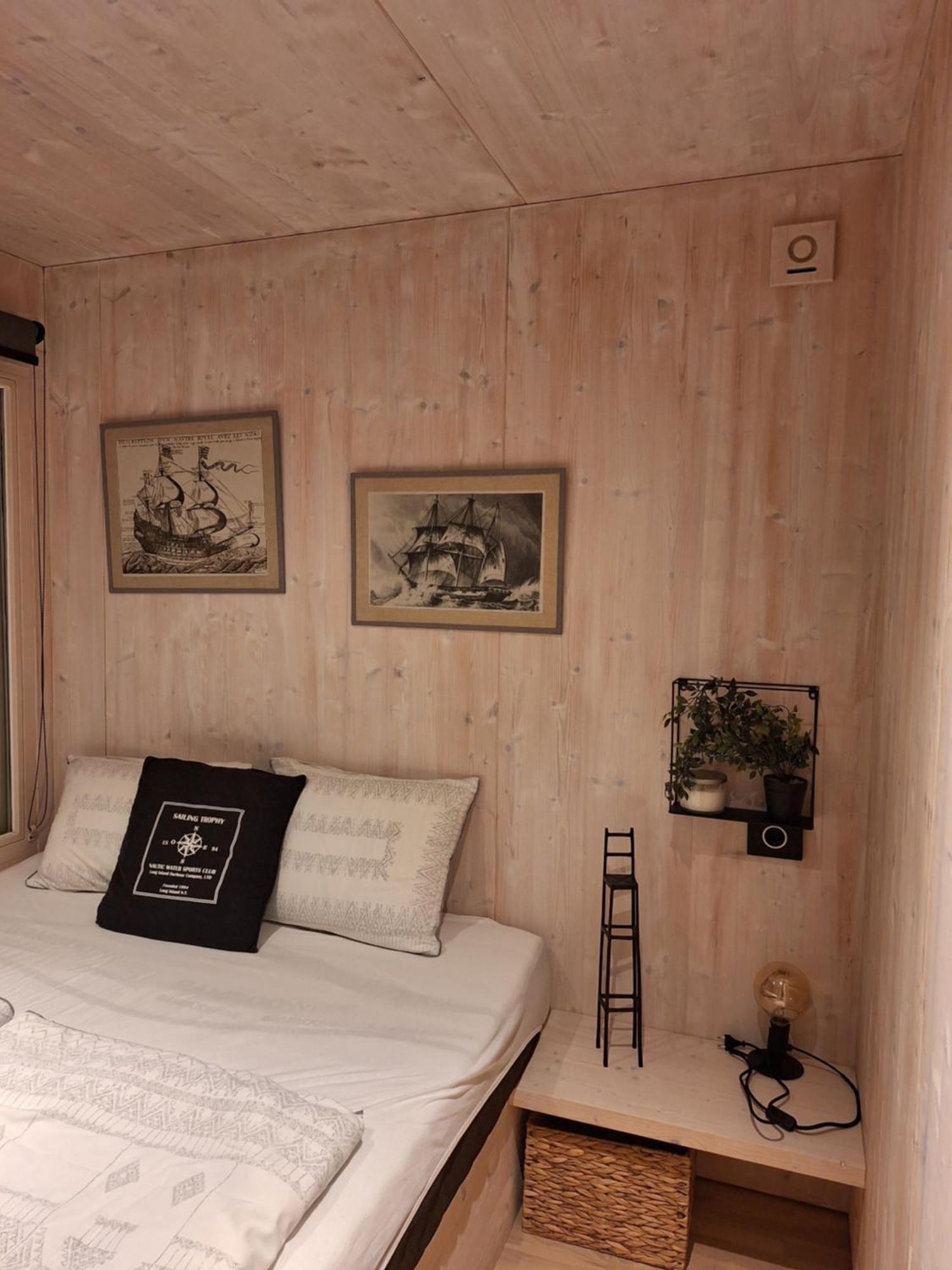 Villa On The Beach 파코스탄 외부 사진