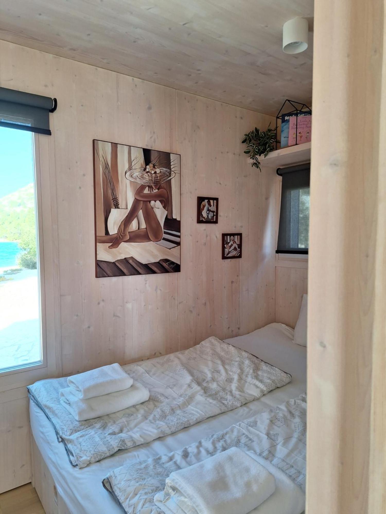Villa On The Beach 파코스탄 외부 사진