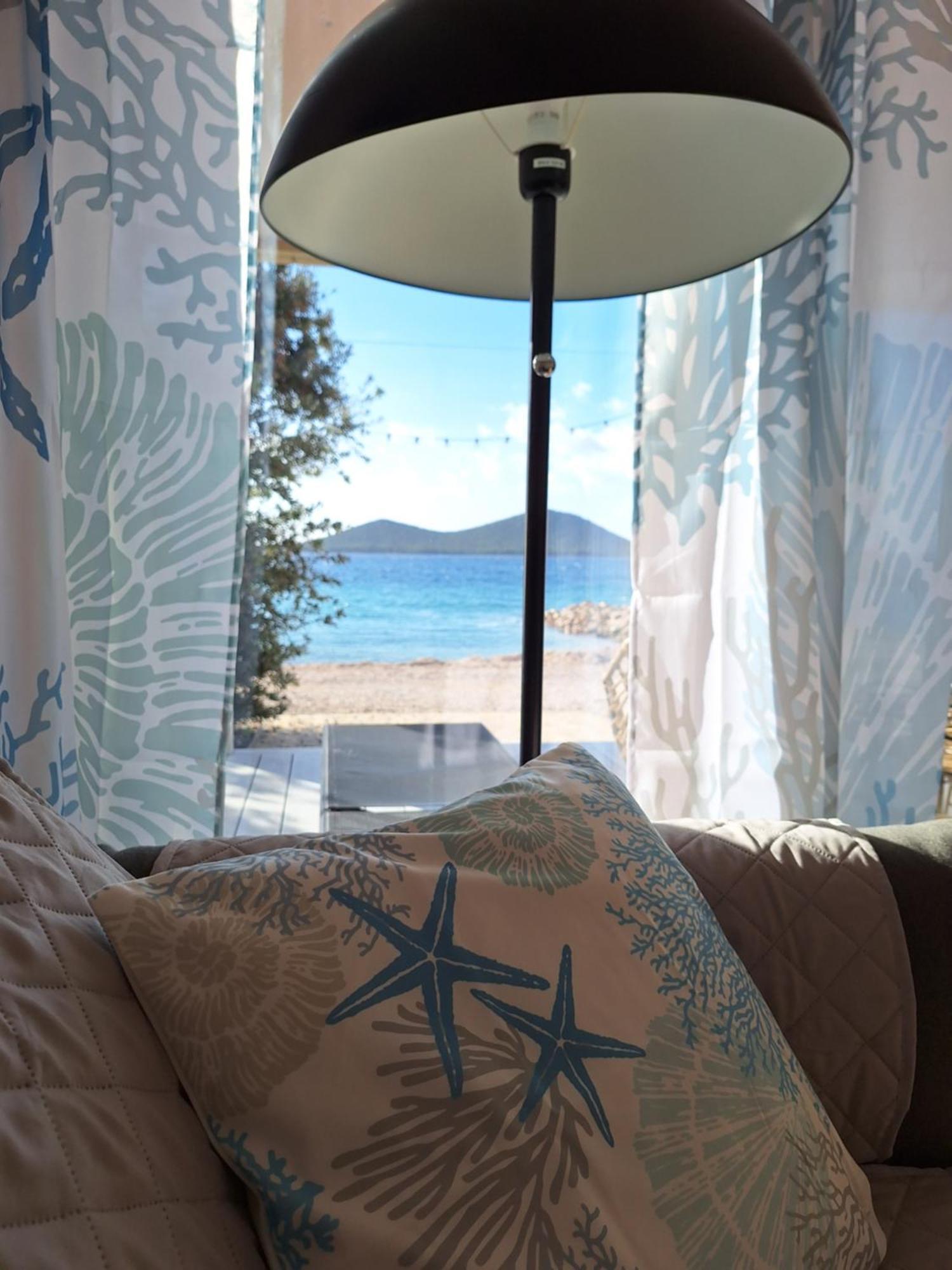 Villa On The Beach 파코스탄 외부 사진