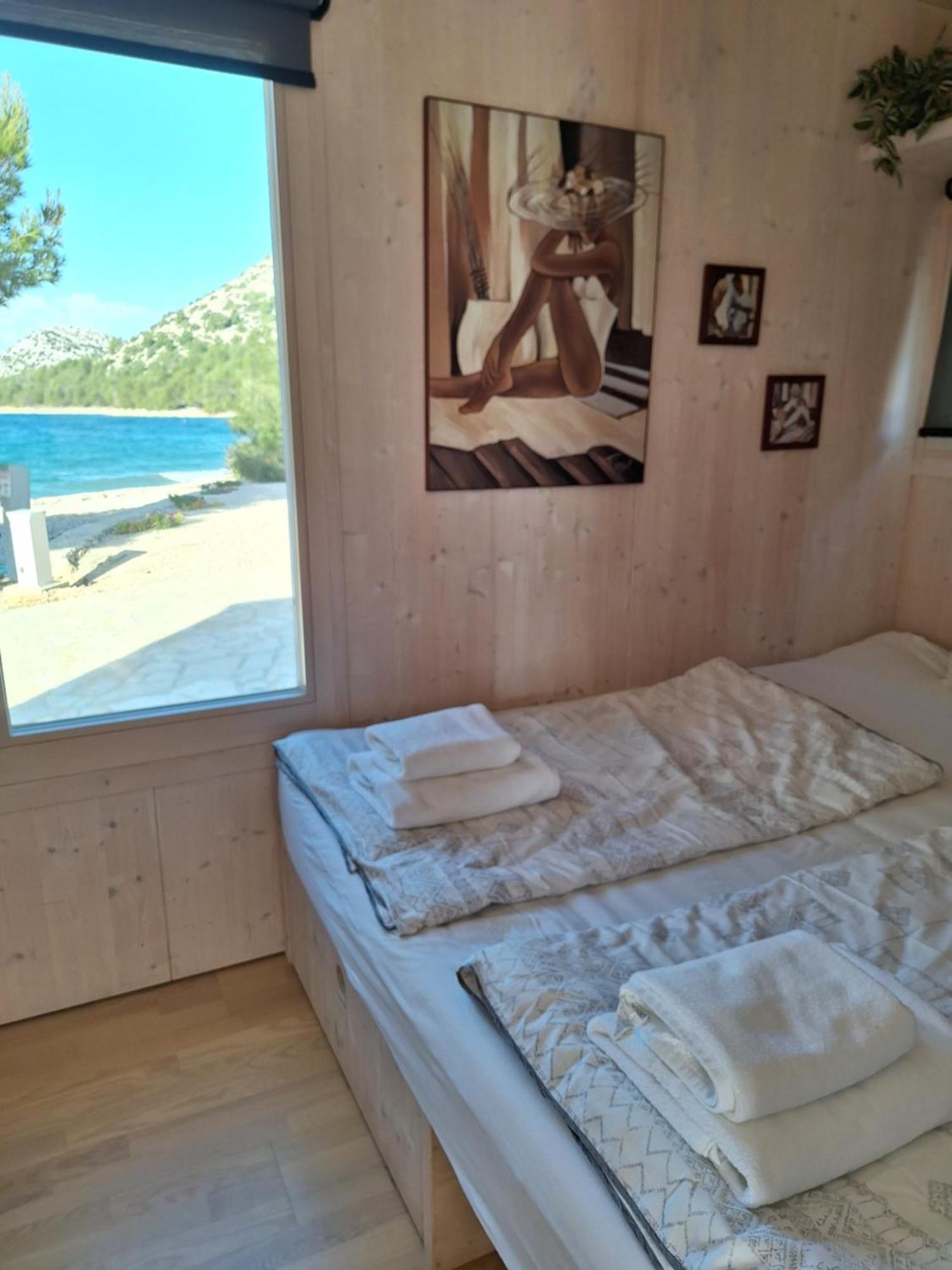 Villa On The Beach 파코스탄 외부 사진