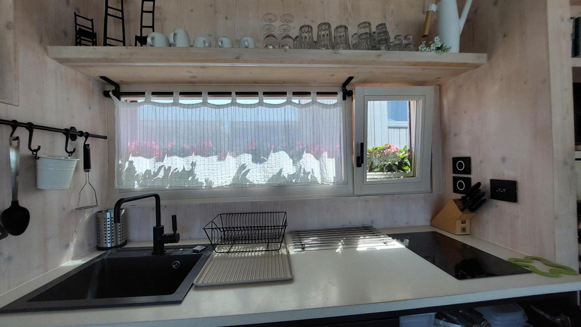 Villa On The Beach 파코스탄 외부 사진