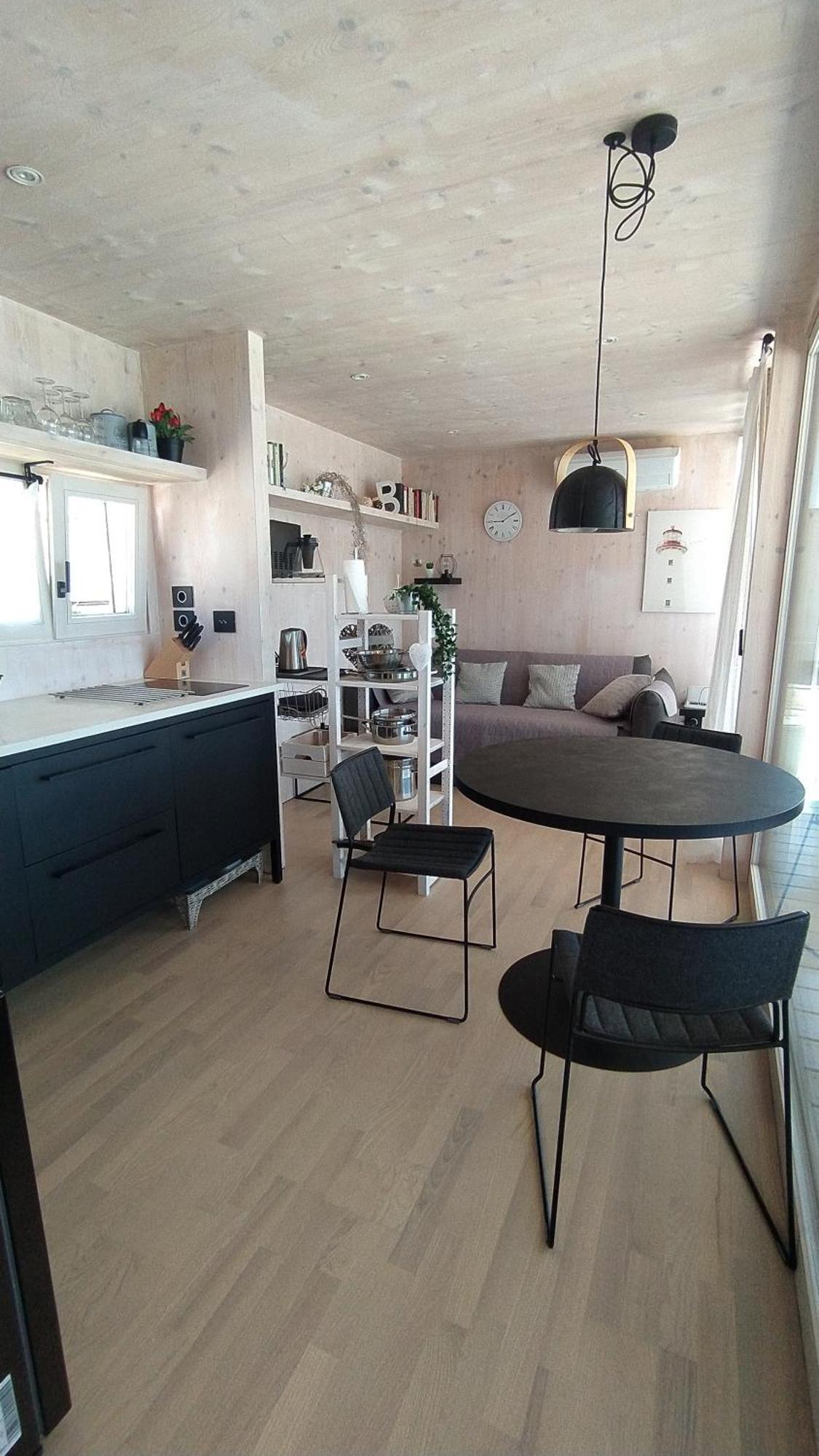 Villa On The Beach 파코스탄 외부 사진