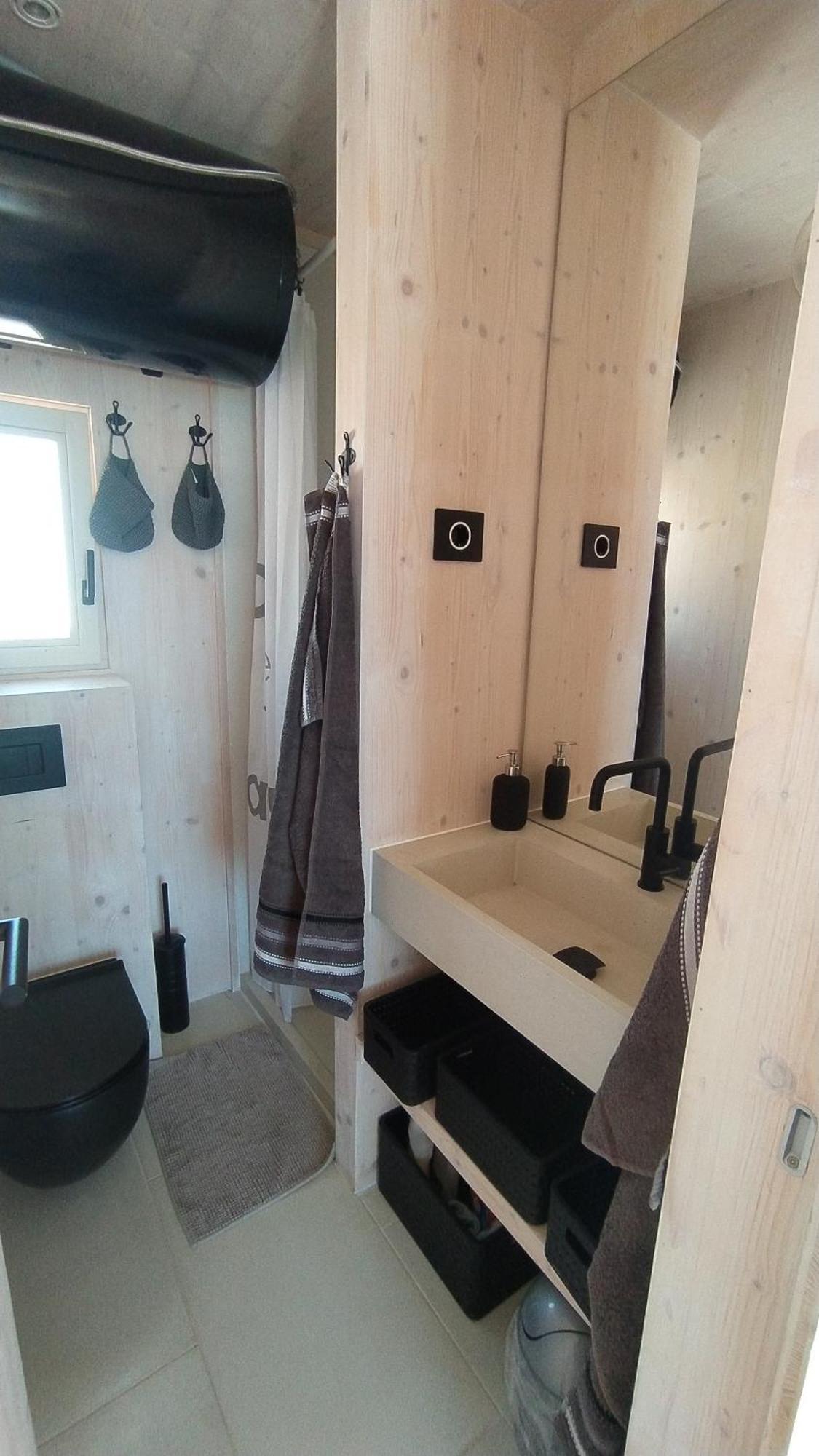 Villa On The Beach 파코스탄 외부 사진