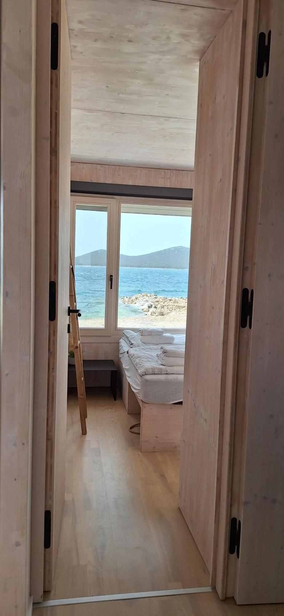 Villa On The Beach 파코스탄 외부 사진