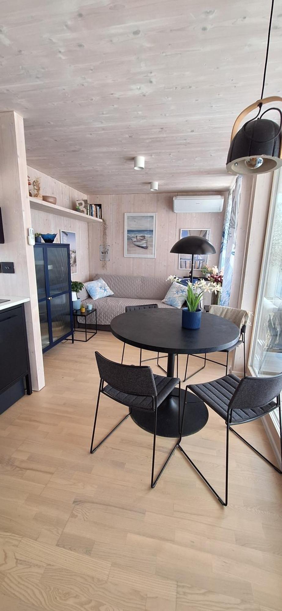 Villa On The Beach 파코스탄 외부 사진