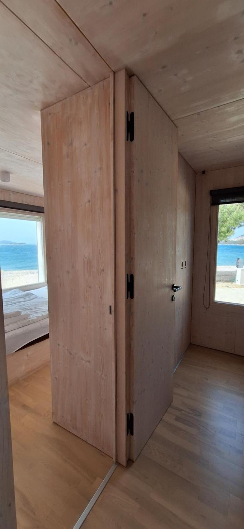 Villa On The Beach 파코스탄 외부 사진