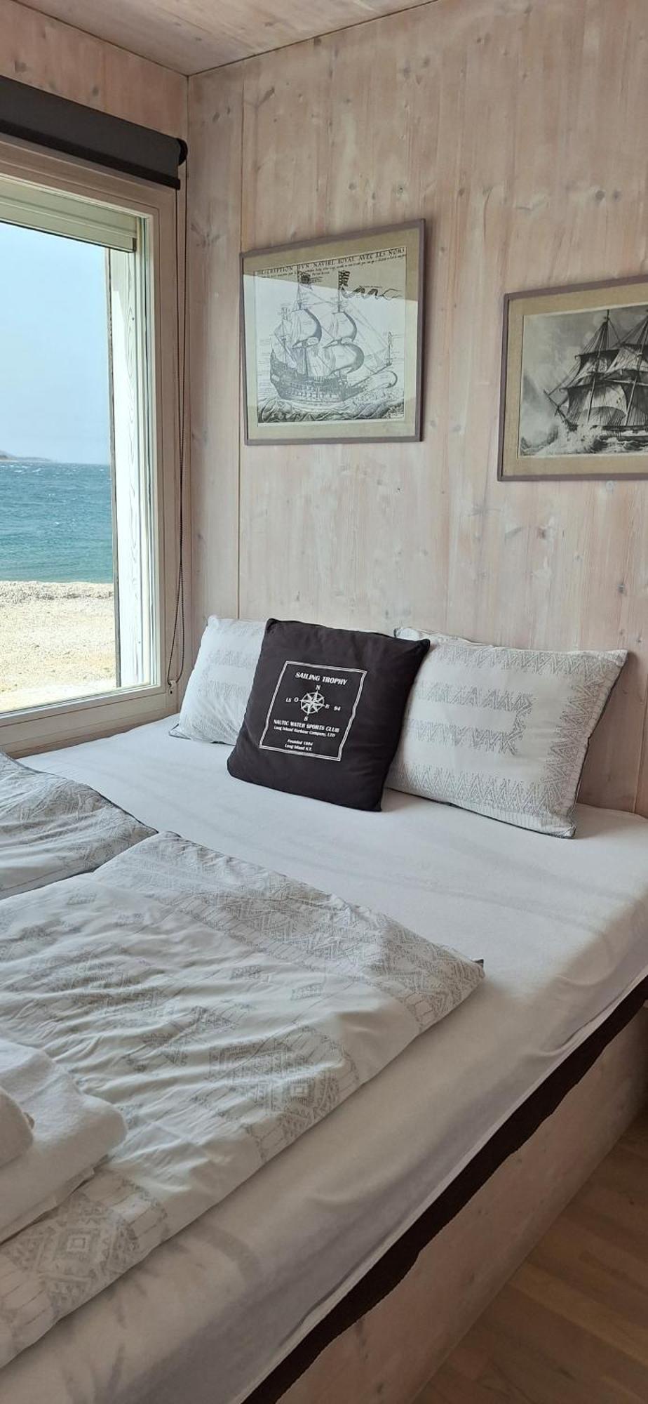 Villa On The Beach 파코스탄 외부 사진