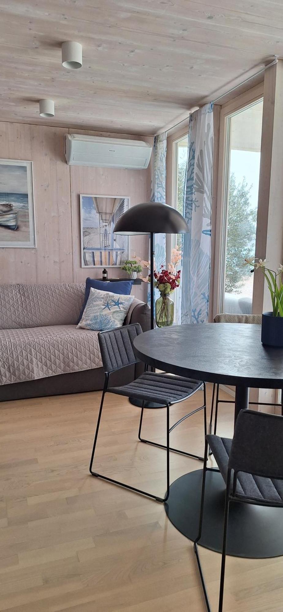 Villa On The Beach 파코스탄 외부 사진