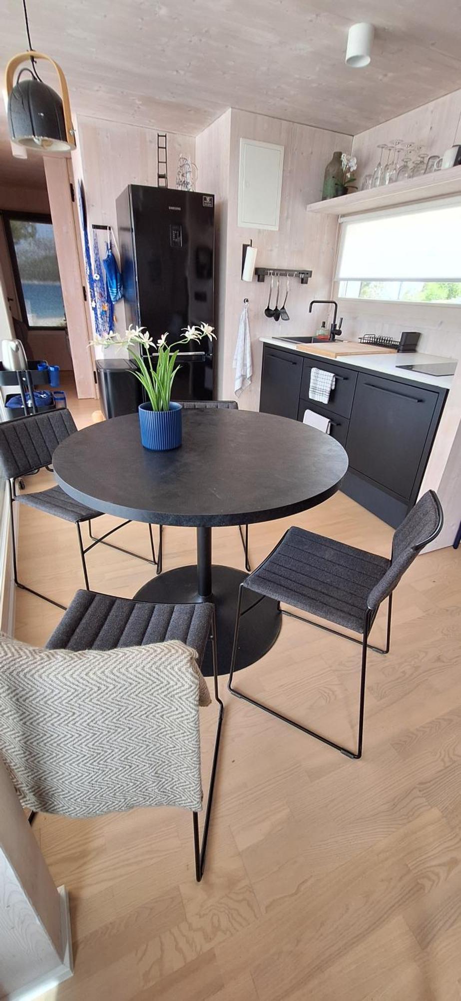 Villa On The Beach 파코스탄 외부 사진