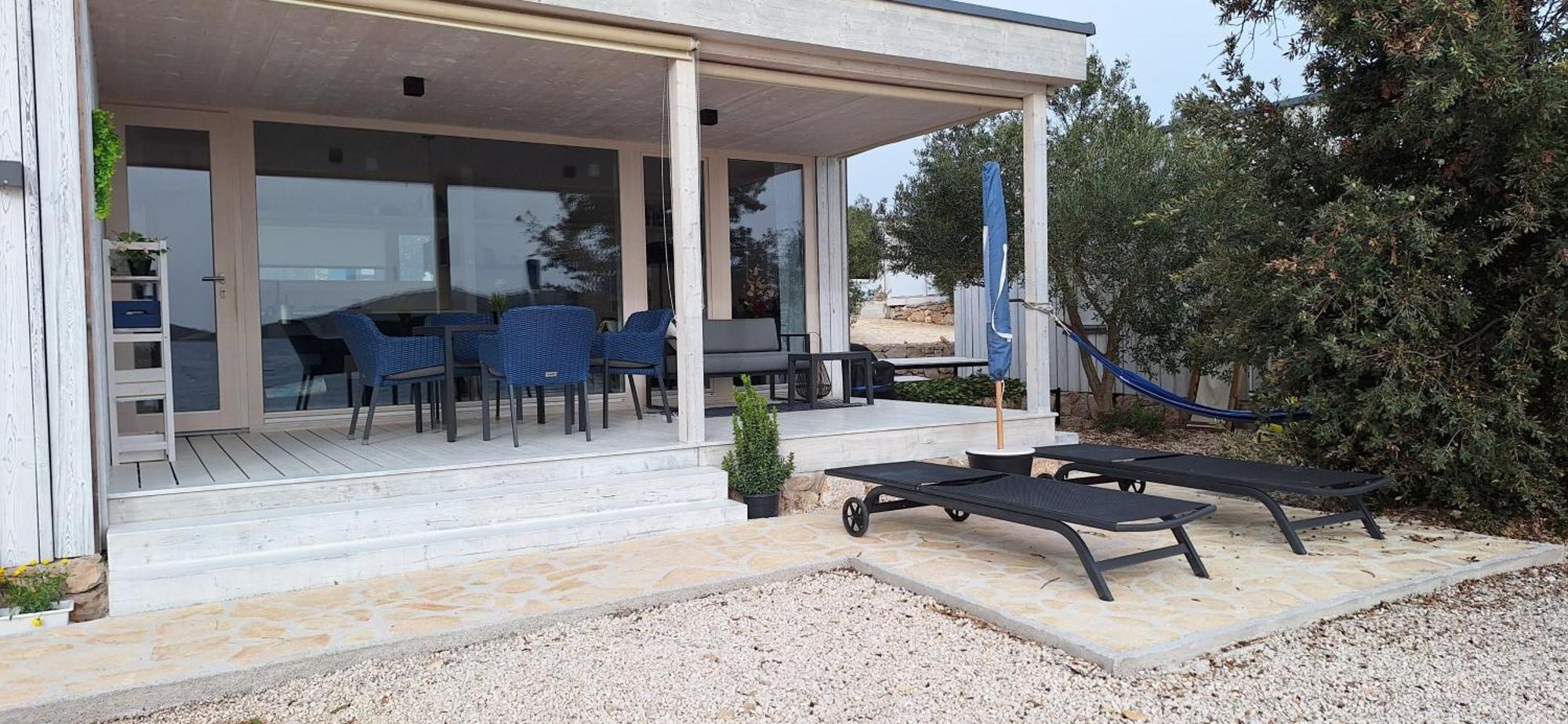 Villa On The Beach 파코스탄 외부 사진