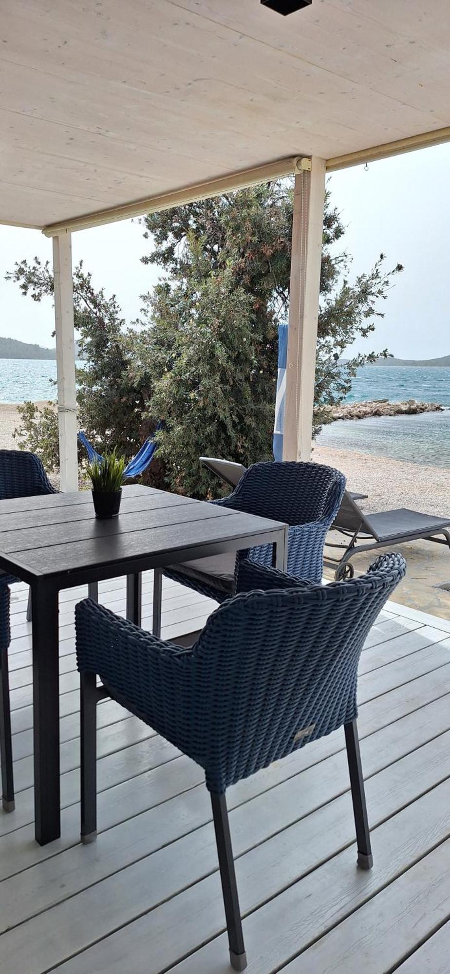 Villa On The Beach 파코스탄 외부 사진