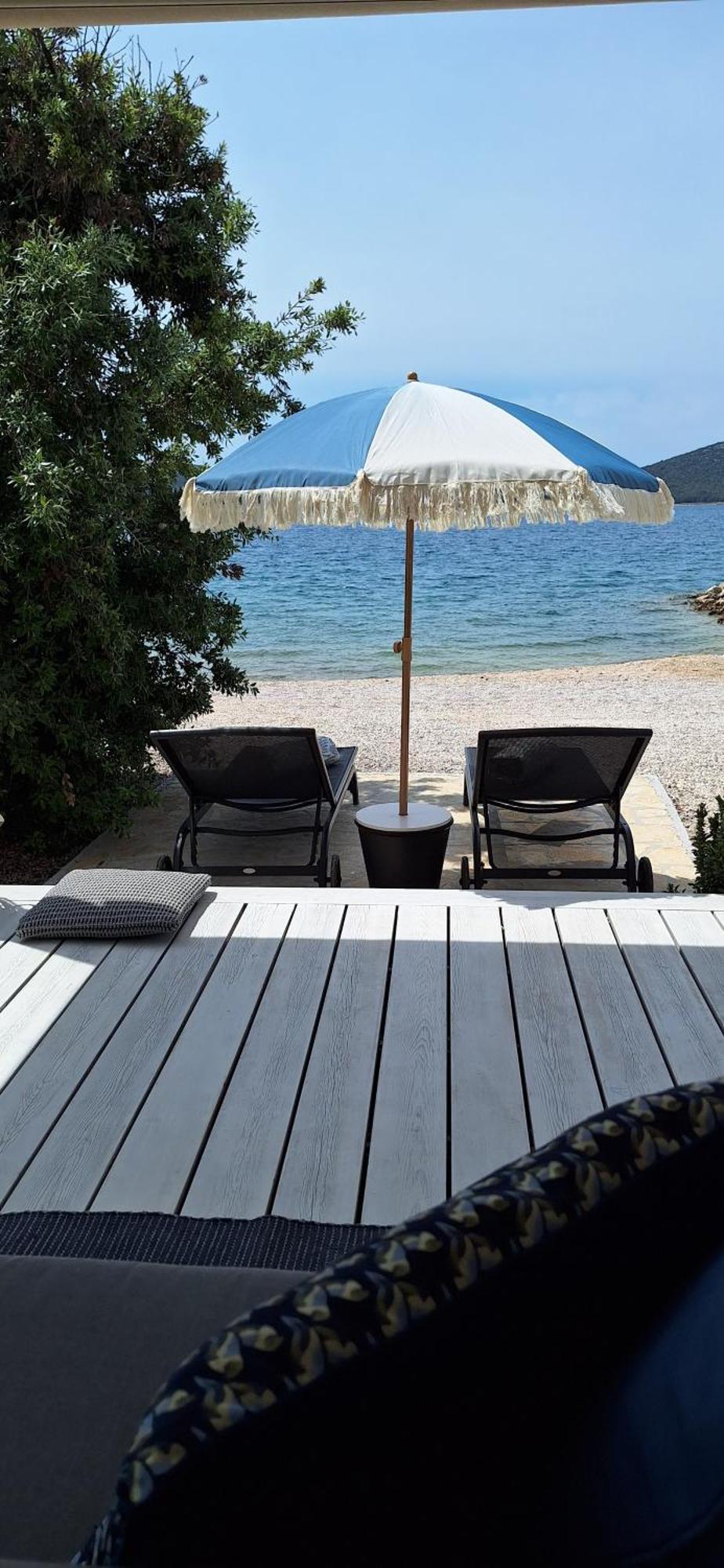 Villa On The Beach 파코스탄 외부 사진