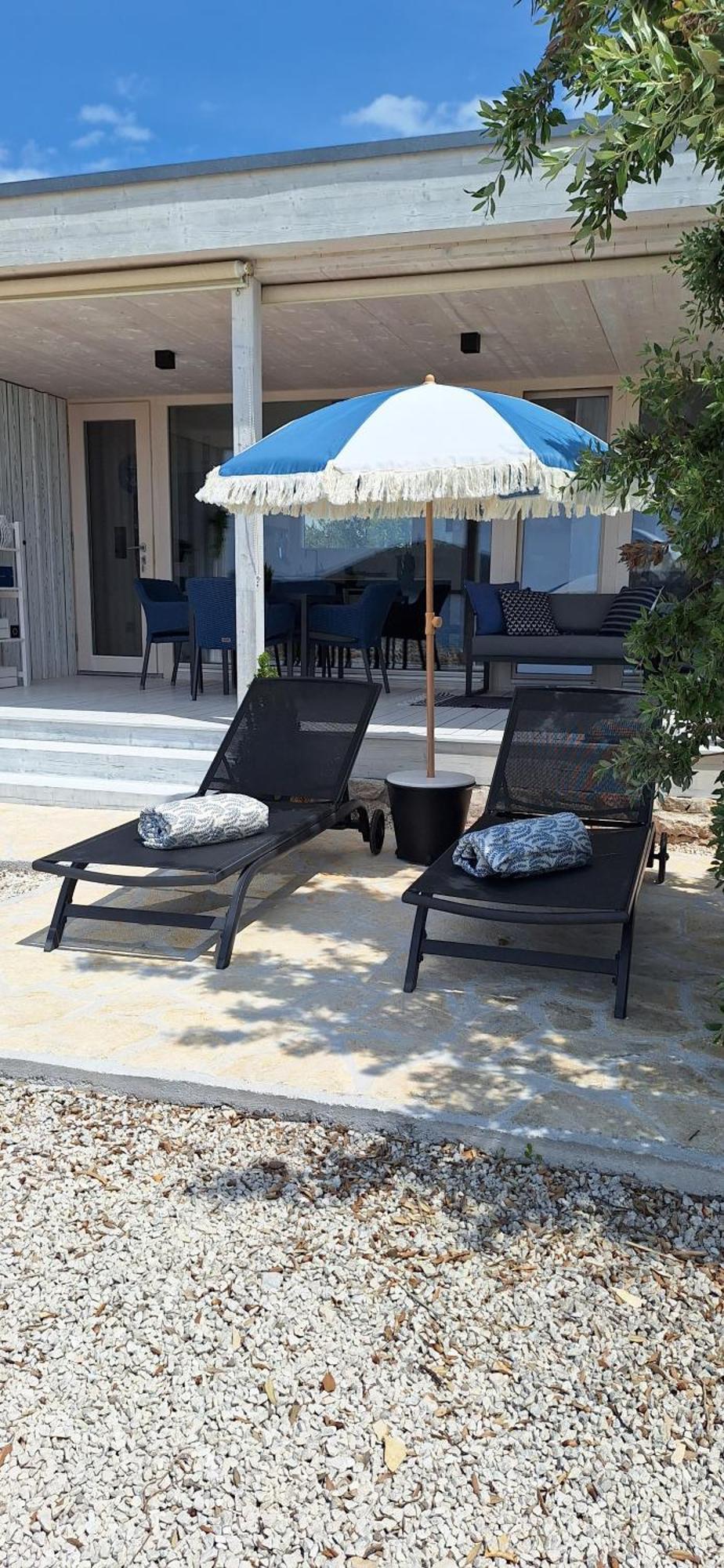 Villa On The Beach 파코스탄 외부 사진