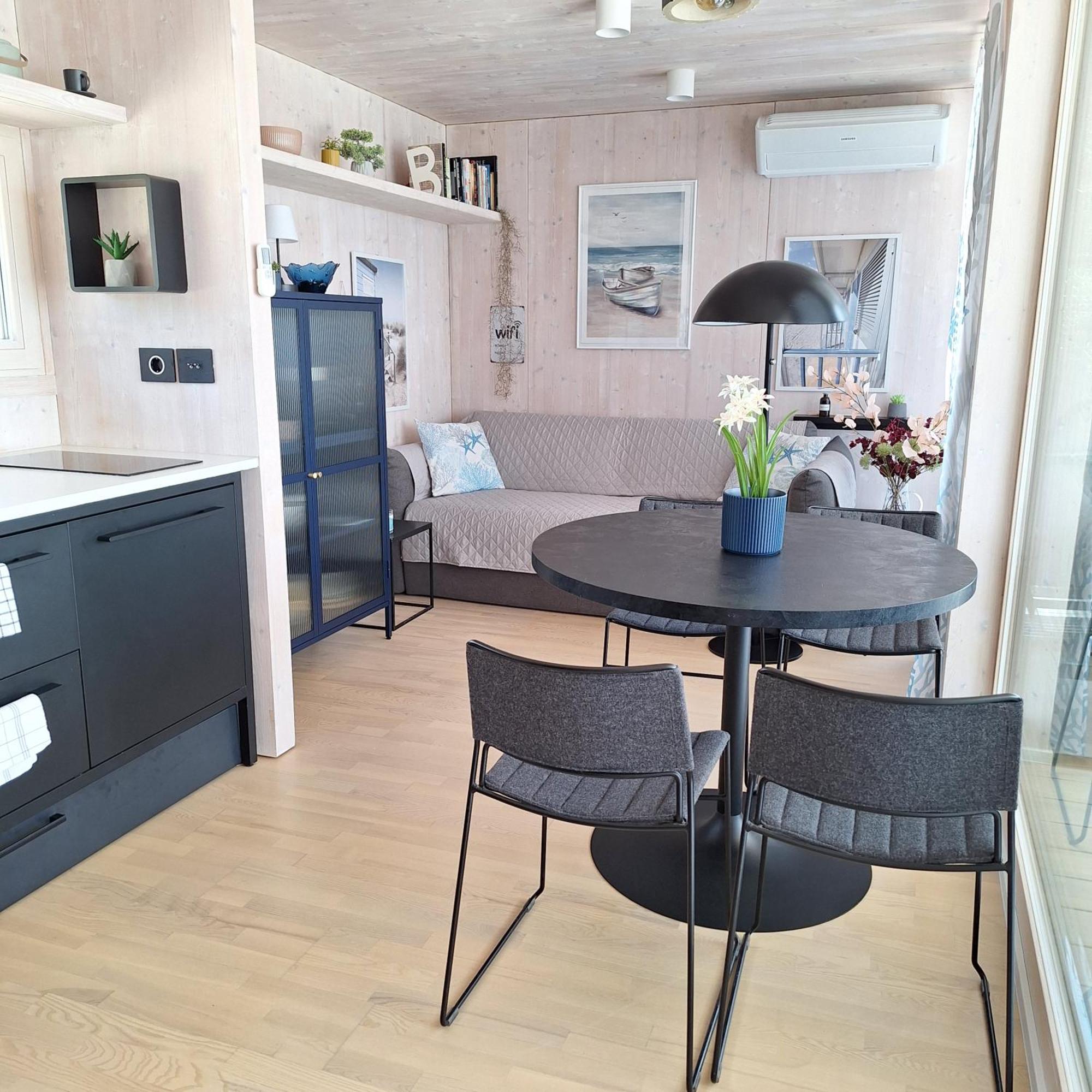 Villa On The Beach 파코스탄 외부 사진