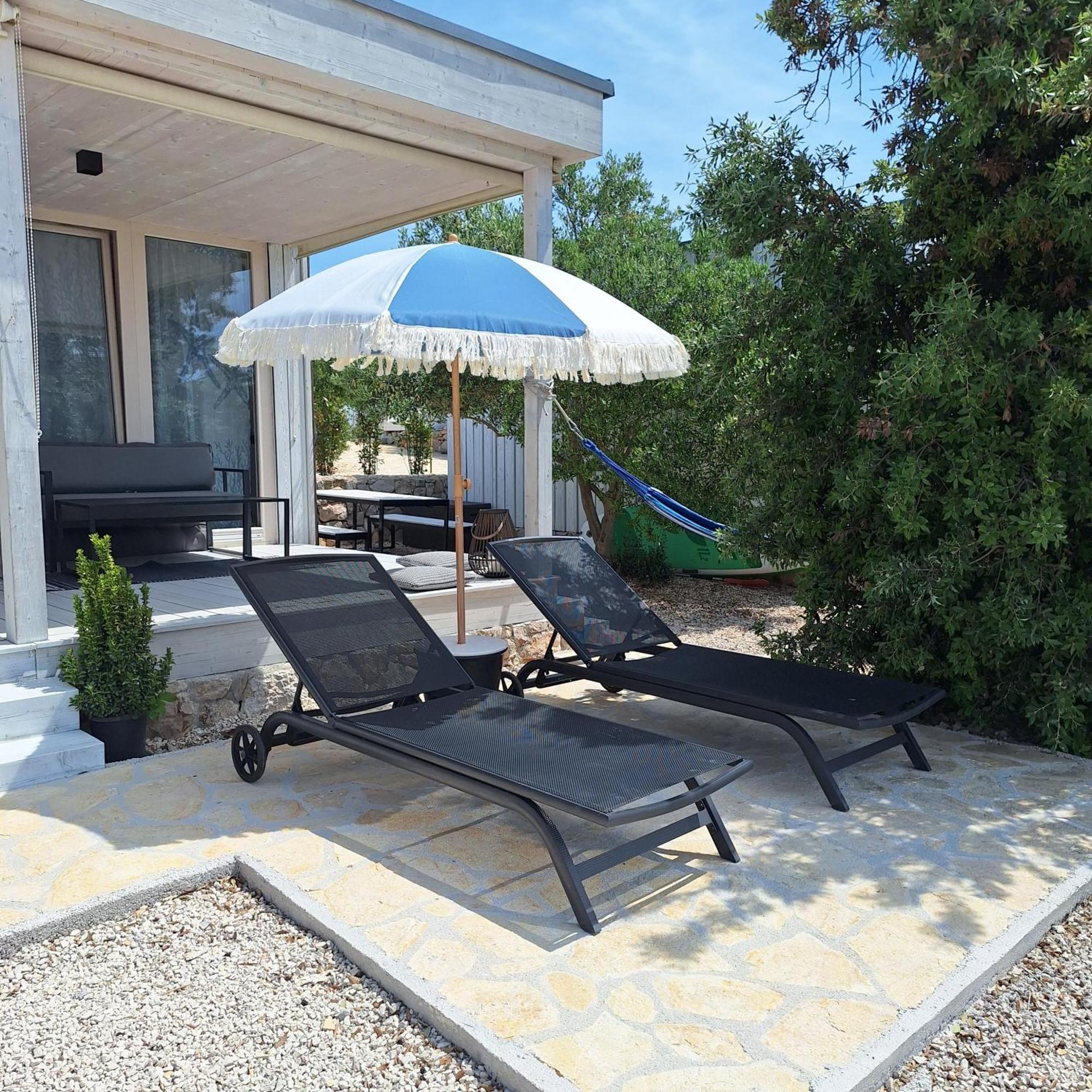 Villa On The Beach 파코스탄 외부 사진