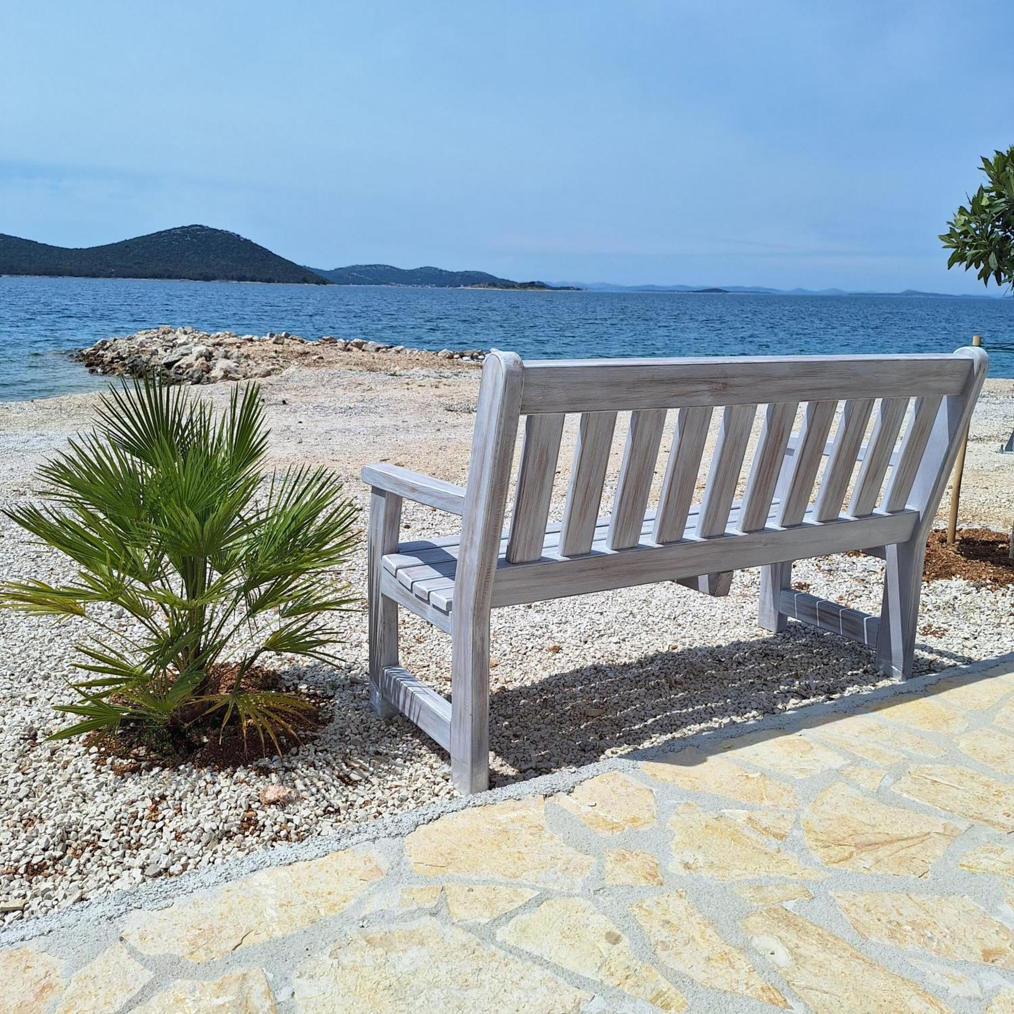 Villa On The Beach 파코스탄 외부 사진