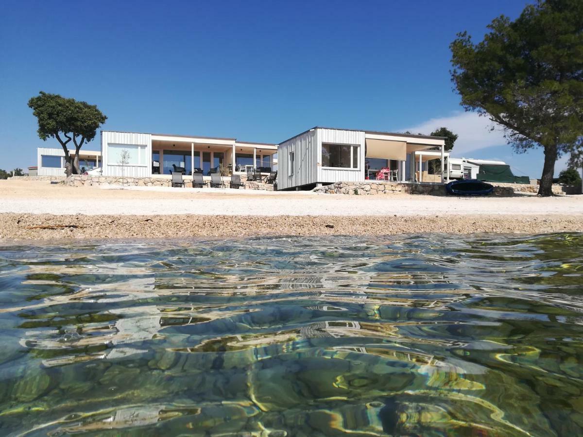 Villa On The Beach 파코스탄 외부 사진