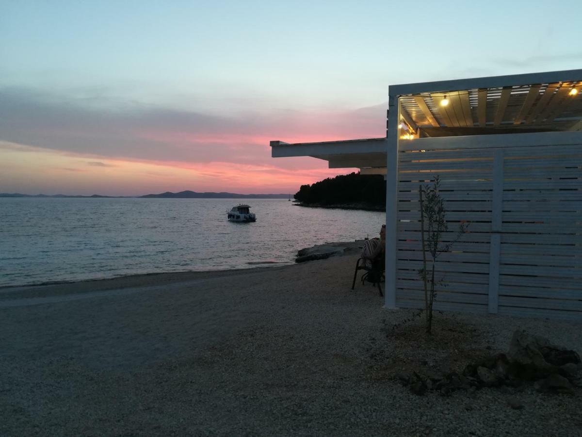 Villa On The Beach 파코스탄 외부 사진